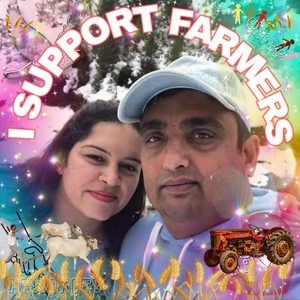 Meet your Posher, Gurinder